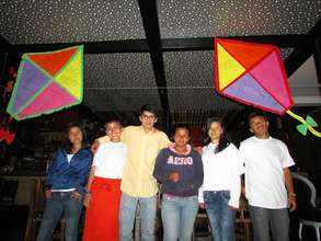 Fundraising 3