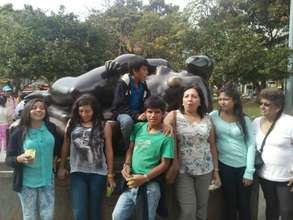 Medellin 1