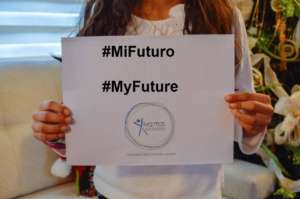 #Myfuture