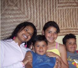 Rodriguez family