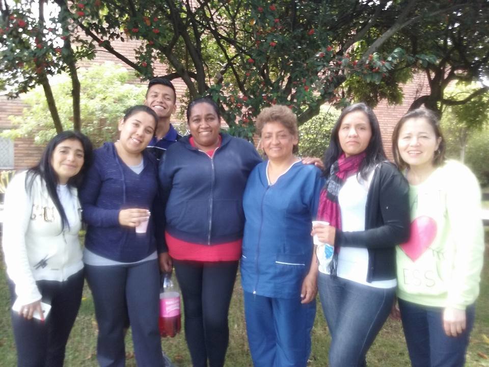 Team Vivamos