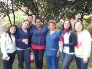 Team Vivamos