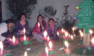 Candles