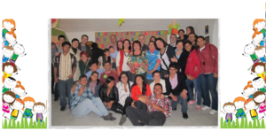 Asovivamos Family Day