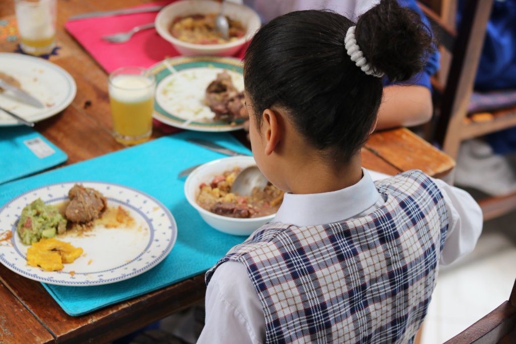 Education for Children with Learning Difficulties