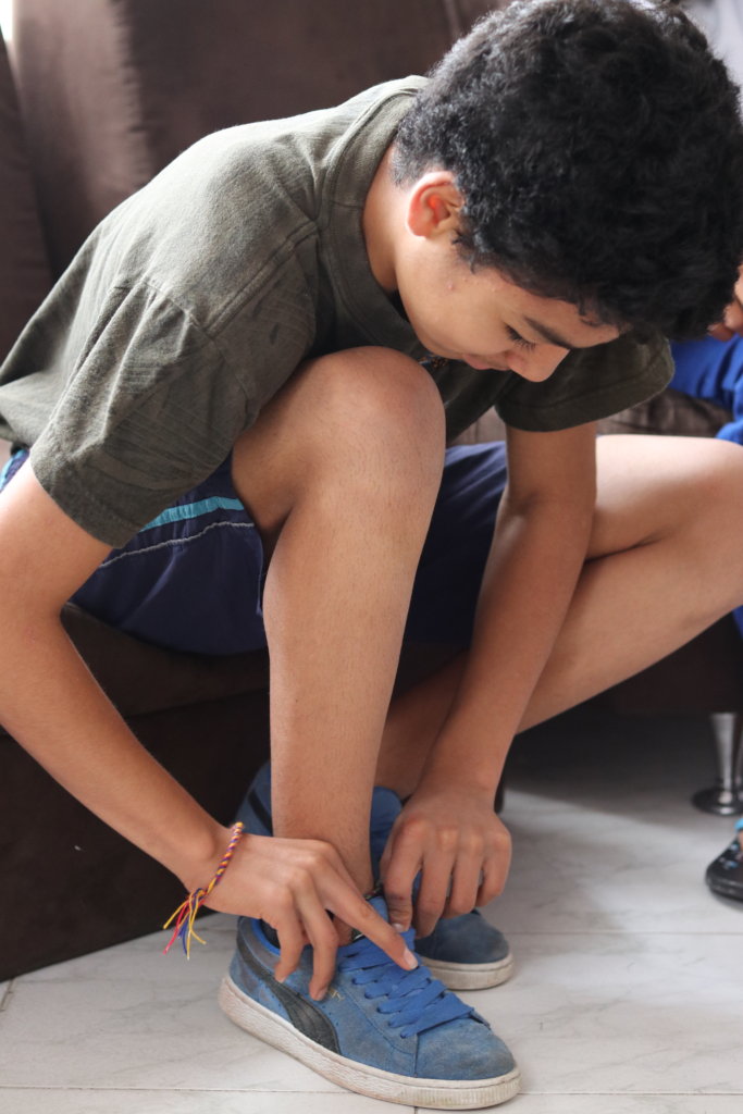 Education for Children with Learning Difficulties