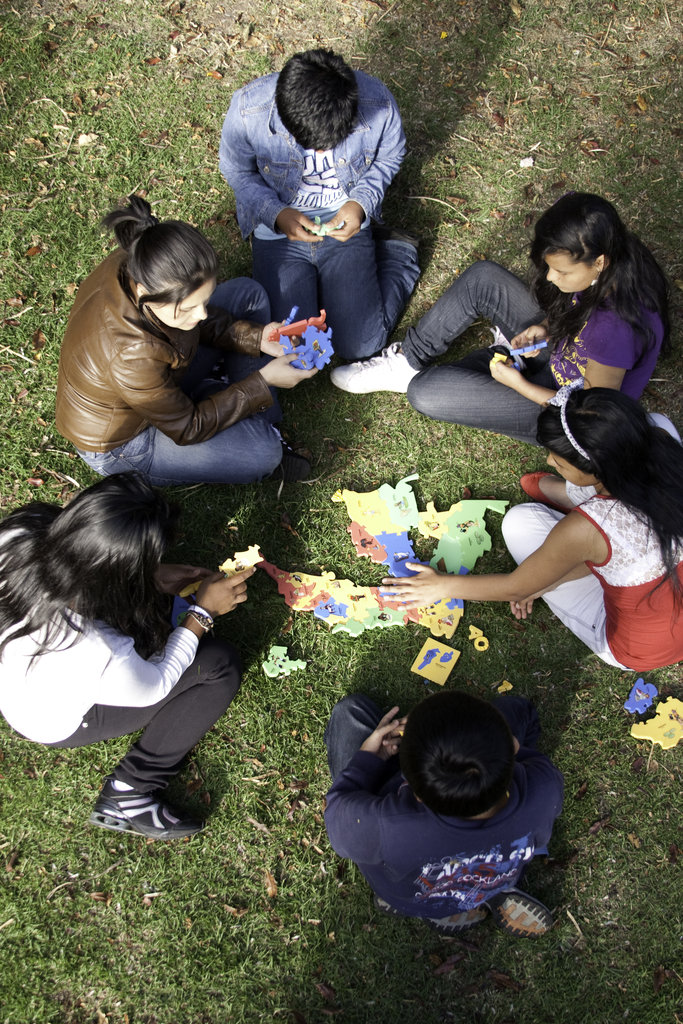 Education for Children with Learning Difficulties