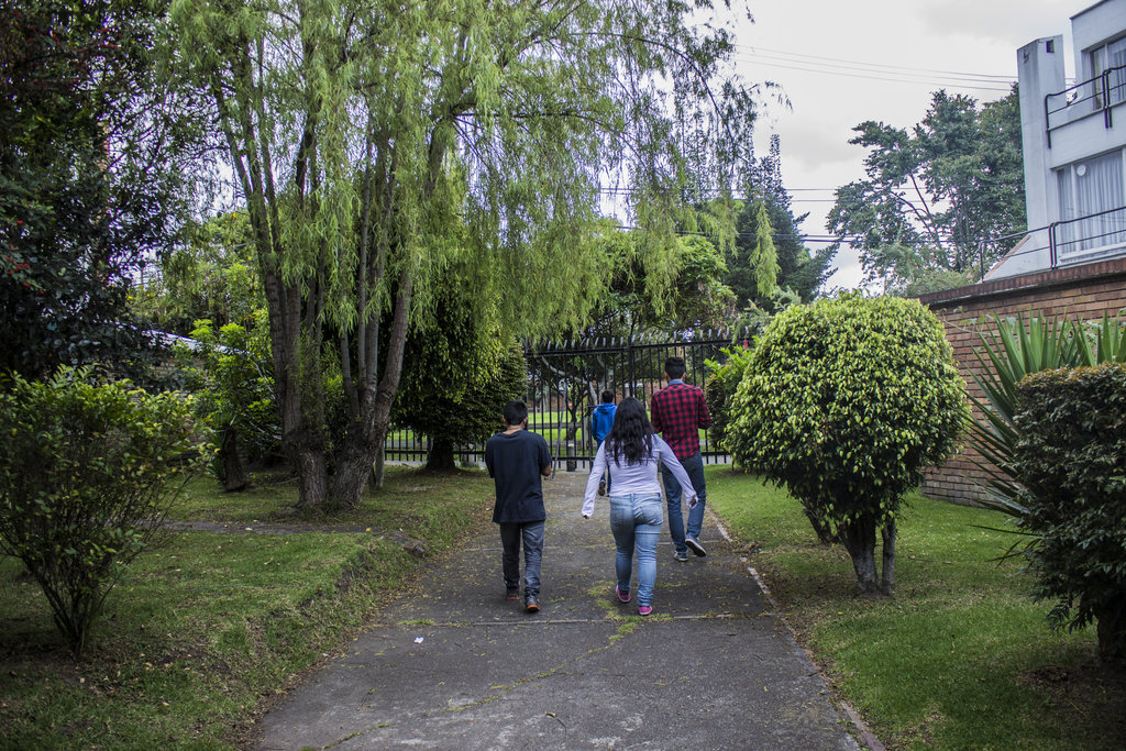 Education for Children with Learning Difficulties