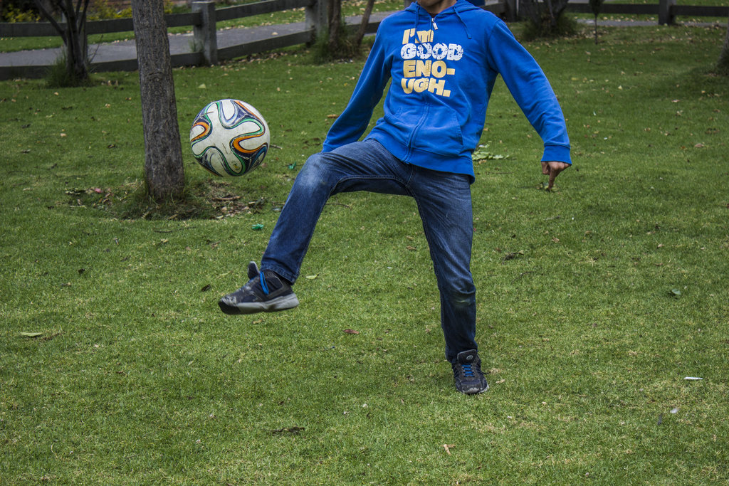 Education for Children with Learning Difficulties
