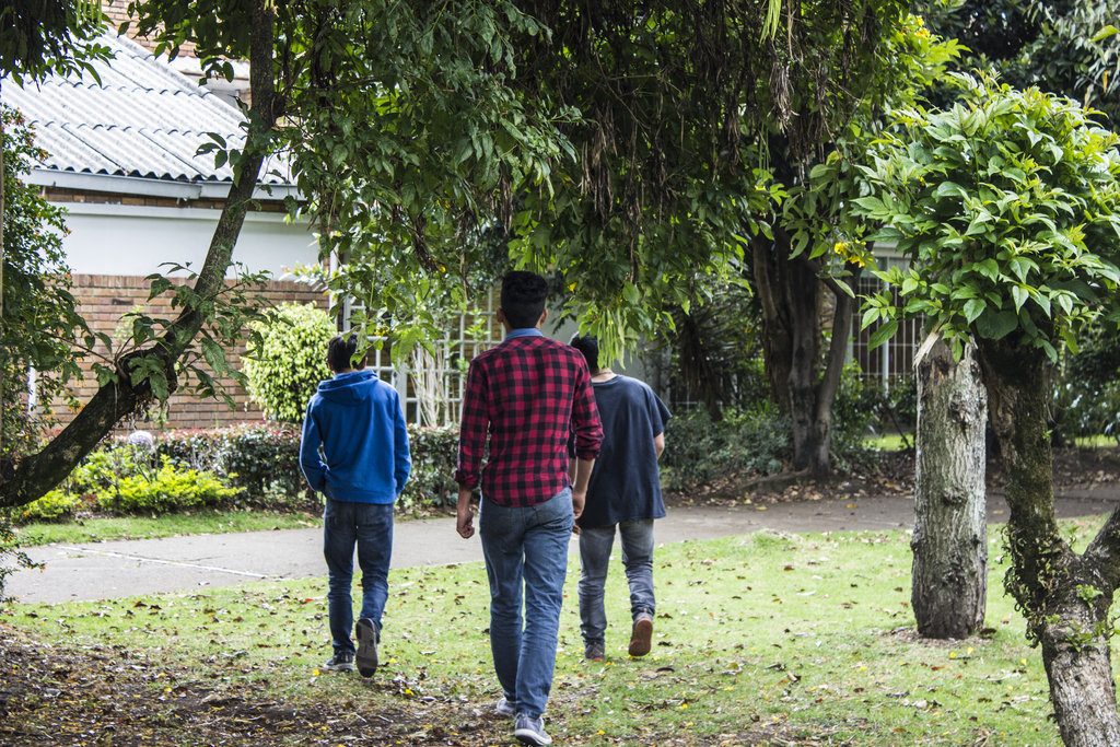 Education for Children with Learning Difficulties