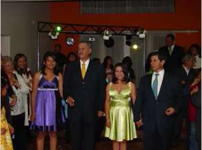 Birthday party
