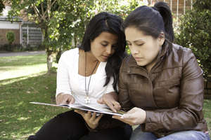 Learning support 1