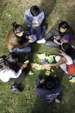 Learning support 3