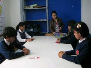 Classroom
