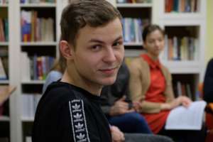 our student