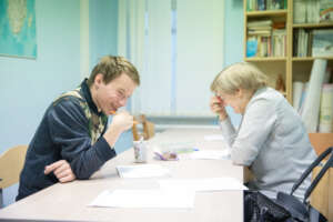 our classes