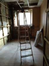 New office