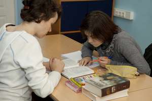 Student and the teacher: one-to-one studying