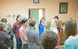 Our students