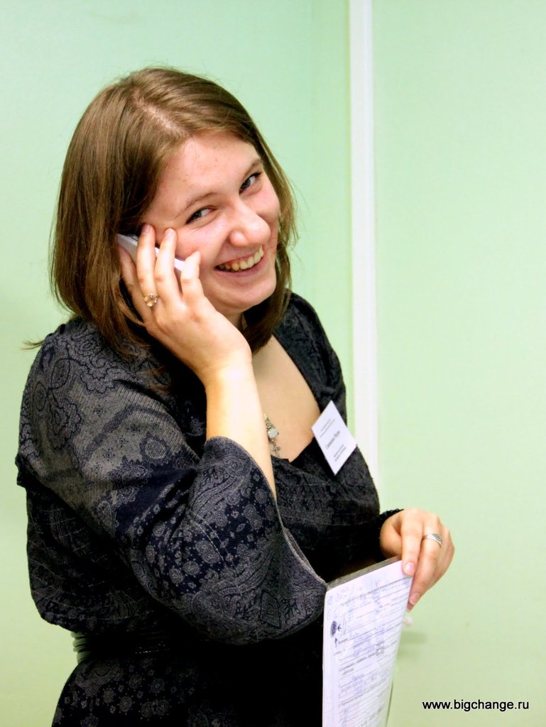 Help Russian orphans get education & socialize
