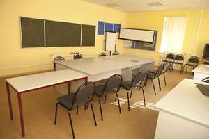 One of our classes