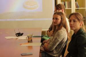 Our students
