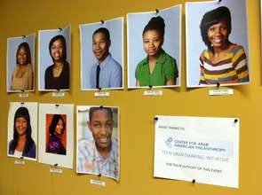 Help TGI make grants to youth-serving nonprofits!