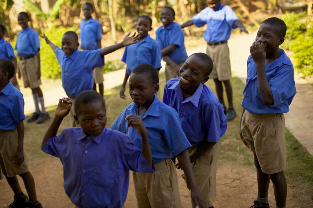 Pay Michael's Salary for One Month