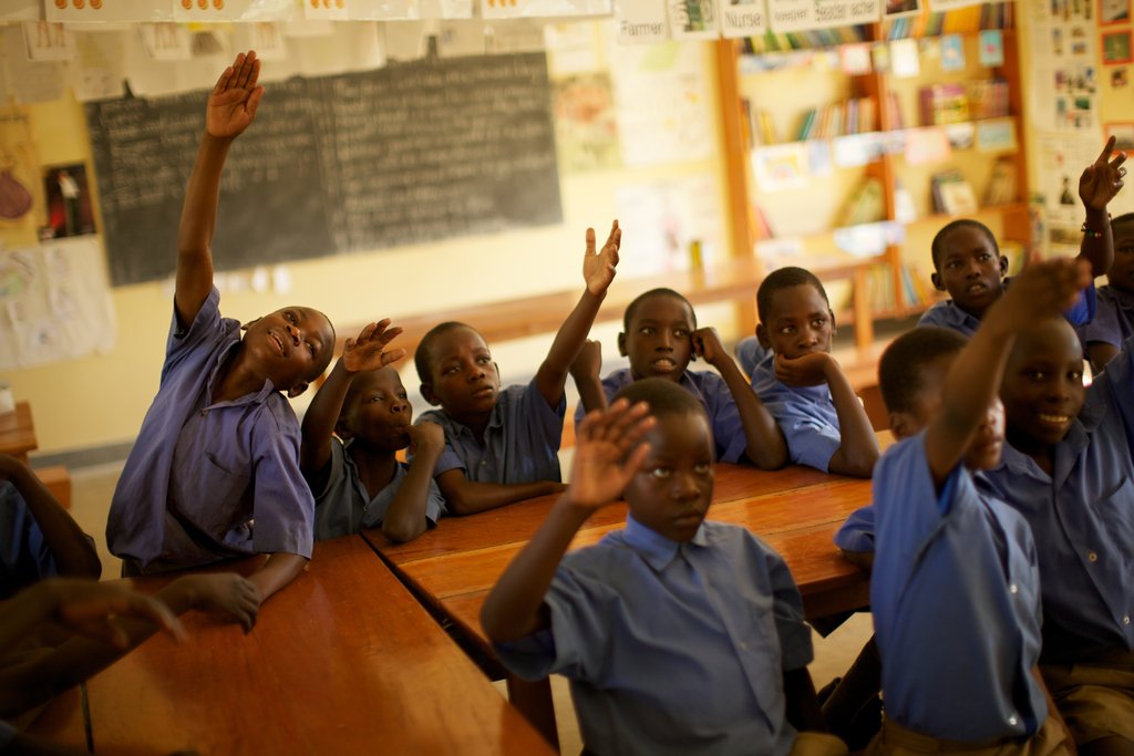 Pay Michael's Salary for One Month