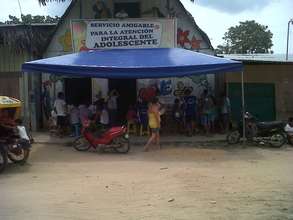 The New Sexual and Reproductive Consulting Office