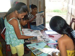 Educational Workshop
