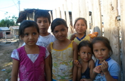 Empower Youth in 9 Peruvian Neighborhoods