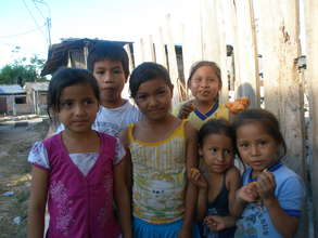 Empower Youth in 9 Peruvian Neighborhoods