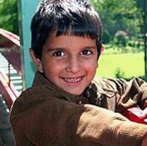 Psychosocial and Economic Support in Kashmir