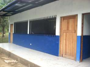 new doors