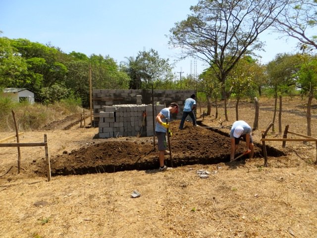 Educating Towards a Better Future in Nicaragua