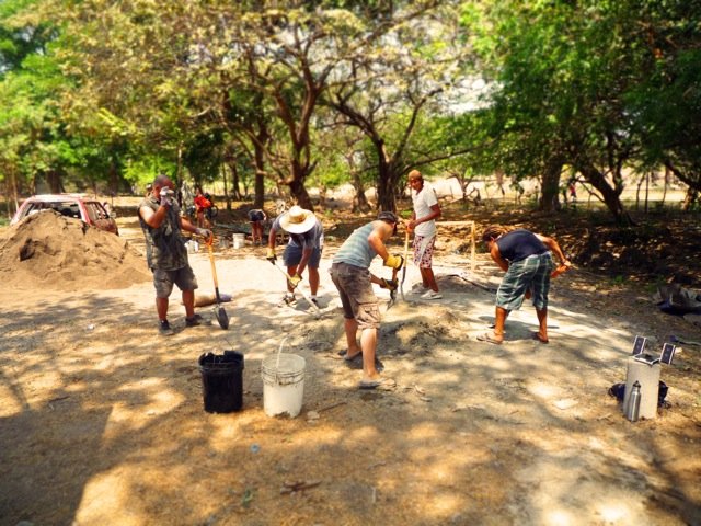 Educating Towards a Better Future in Nicaragua