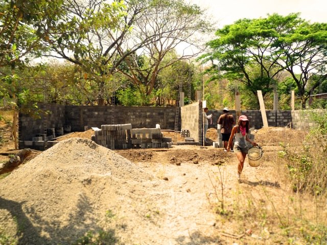 Educating Towards a Better Future in Nicaragua