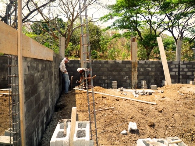 Educating Towards a Better Future in Nicaragua