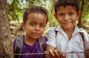 Educating Towards a Better Future in Nicaragua