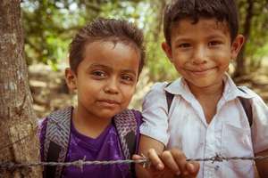 Educating Towards a Better Future in Nicaragua