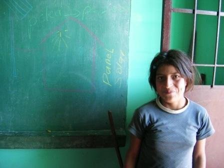 Bring Renewable Energy to 20 Peruvian Communities