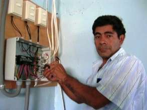 A technical expert