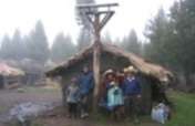 Bring Renewable Energy to 20 Peruvian Communities
