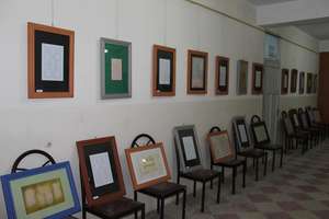 Examples of Calligraphy