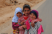 Send Emergency Aid to Syrian Women War Refugees