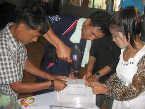 solar training