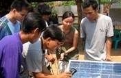 Bring Solar Energy to 7 Burmese Medical Clinics