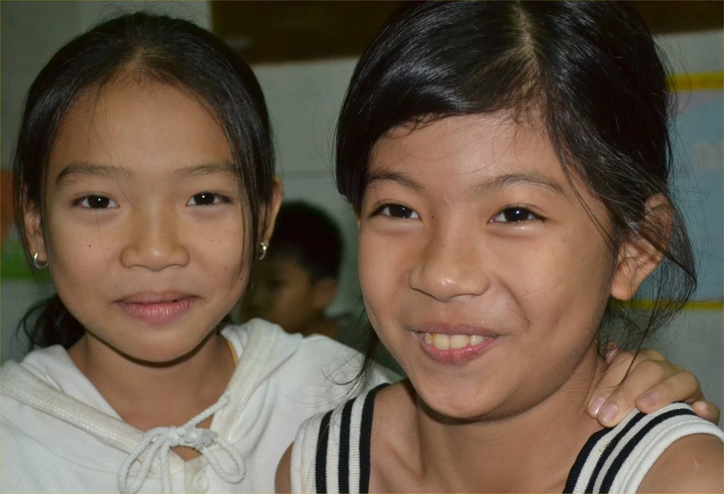 Give Music to Vietnamese Youth in Hue, Vietnam