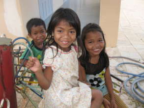 Son Tan School Vietnam